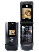 Toques para Motorola W510 baixar gratis.